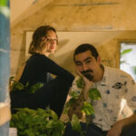 Ο Kill Emil και η Danai Nielsen κυκλοφορούν το τρίτο τους single με τίτλο “Mountains”