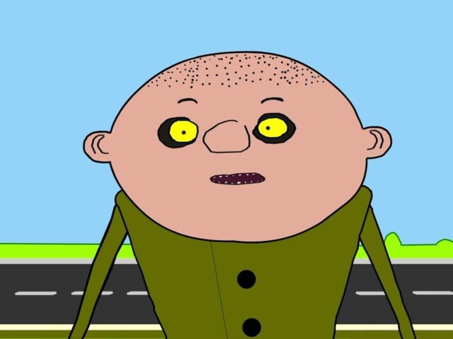 Δες τα δέκα απίθανα animation που έφτιαξε ο Vince Clarke επειδή βαριόταν