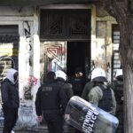 Ποινική δίωξη σε βαθμό πλημμελήματος για τους συλληφθέντες της «Terra Incognita»