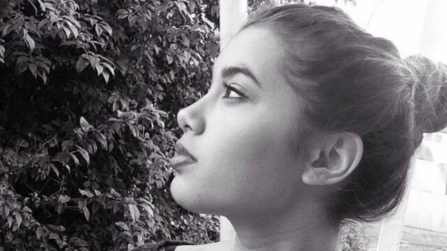 Πατέρας Καρολάιν: «Ξέρω ακριβώς γιατί την σκότωσε ο Μπάμπης Αναγνωστόπουλος»