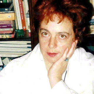 Πράσινο, της Παυλίνας Παμπούδη