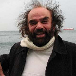 Η Κίρκη, του Γιάννη Υφαντή