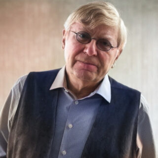 N, του Γιάννη Ευσταθιάδη