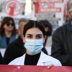 ΠΟΕΔΗΝ: Πανελλαδική στάση εργασίας για τη μονιμοποίηση των συμβασιούχων στο ΕΣΥ