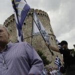 Αθώος ο Ψωμιάδης για την επίθεση εναντίον του Μπουτάρη