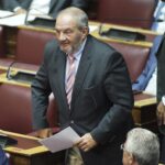 Ο Kώστας Καραμανλής αναλαμβάνει Πρόεδρος του ΔΣ της Συνεταιριστικής Ένωσης Καπνοπαραγωγών