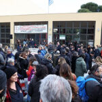 24ωρες πανελλαδικές απεργίες Συλλόγου Ελλήνων Αρχαιολόγων 14 και 15 Φεβρουαρίου