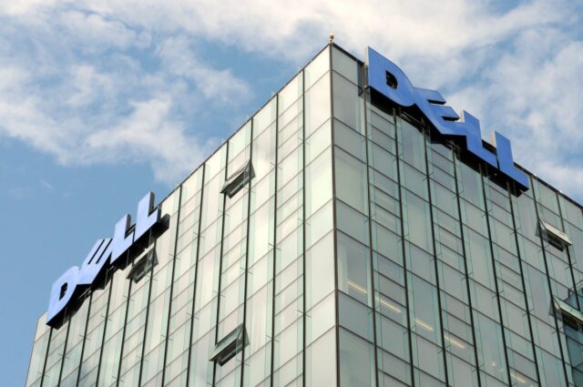 Η Dell απολύει 6.650 εργαζομένους
