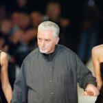 Πέθανε ο σχεδιαστής μόδας Paco Rabanne