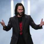 Ο Κίανου Ριβς εξομολογείται ότι ο ρόλος του για το «John Wick: Chapter 4» ήταν ο πιο δύσκολος της καριέρας του [ΒΙΝΤΕΟ]