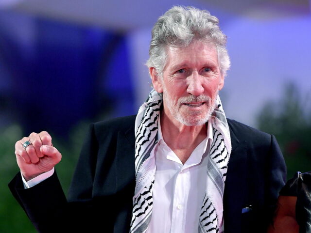 Ο Ρότζερ Γουότερς επανηχογραφεί το «The Dark Side of the Moon»