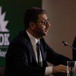 Ανδρουλάκης: «Ο Μητσοτάκης έδειξε ποια συμφέροντα υπηρετεί – Επέτρεψε στις τράπεζες να έχουν ρεκόρ κερδών το 2022»