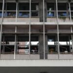 Αστυνομική επιχείρηση στην Πολυτεχνική Σχολή του ΑΠΘ – 38 συλλήψεις