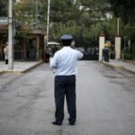 Τηλεφώνημα για βόμβα στα δικαστήρια της Ευελπίδων