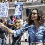 Η σχεδιάστρια Stella Jean αποχώρησε από την Εβδομάδα Μόδας του Μιλάνου καταγγέλλοντας έλλειψη διαφορετικότητας [ΒΙΝΤΕΟ]