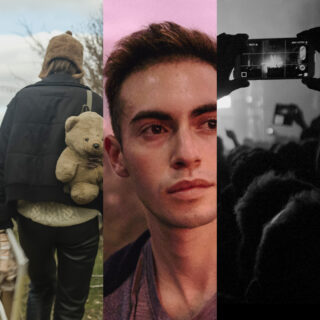 Moderat, έφηβοι του Ντονμπάς και ακόμα 3 πρεμιέρες του 25ου Φεστιβάλ Ντοκιμαντέρ Θεσσαλονίκης