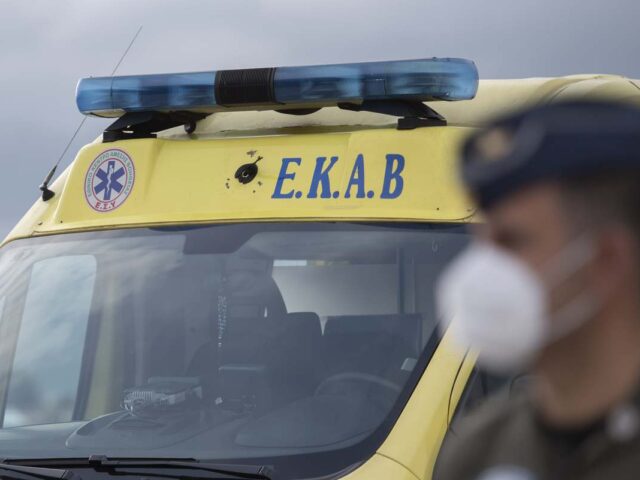 Νεκρός οδηγός μηχανής μετά από σύγκρουση με τρόλεϊ