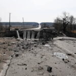 Πόλεμος στην Ουκρανία: Οι αρχές διέταξαν την εσπευσμένη απομάκρυνση κατοίκων κοινοτήτων ανατολικής περιφέρειας