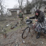 Ουκρανία: Συντονισμένη επίθεση του Κιέβου κατά της Ρωσίας – Πλήγματα με drones και πυραύλους