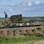 Σχεδόν διπλάσιες οι εισαγωγές όπλων στην Ευρώπη το 2022