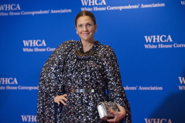 Ντρου Μπάριμορ: «Οι ρόλοι που μου άλλαξαν τη ζωή»