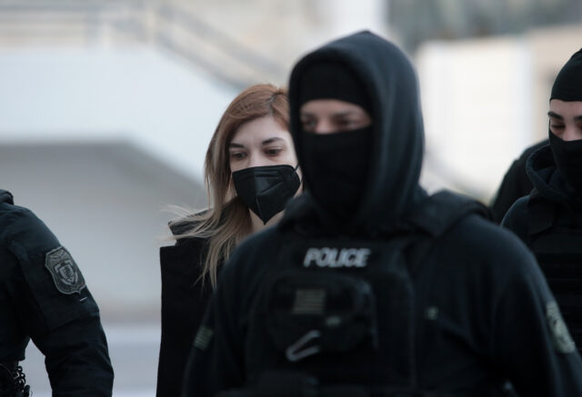 Δίκη Ρούλας Πισπιρίγκου: «Δεν με έπεισε ότι είναι σπασμοί» είπε η παιδίατρος της Τζωρτζίνας