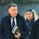 Παραιτείται από την υπεράσπιση της Ρούλας Πισπιρίγκου ο Αλέξης Κούγιας