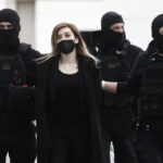 Η Ρούλα Πισπιρίγκου μηνύει τον Μάνο Δασκαλάκη για ψεύδη κατάθεση