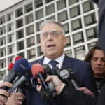 «Θα τους πάω μέχρι τέλους» – Κατέθεσε μήνυση κατά του απόστρατου αξιωματικού o Τάκης Θεοδωρικάκος