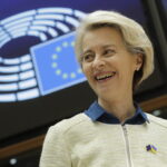 Στο Κιέβο μεταβαίνουν οι Πρόεδροι του Ευρωπαϊκού Συμβουλίου και της Ευρωπαϊκής Επιτροπής