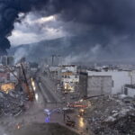 Σεισμός στην Τουρκία: Σε κατάσταση έκτακτης ανάγκης οι πληγείσες περιοχές
