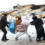 Ανθρωπιστική βοήθεια και στη Συρία στέλνει η Ελλάδα