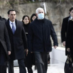 Ελεύθερος με αναστολή ο Πέτρος Φιλιππίδης