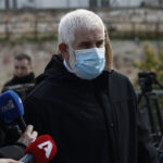 Οργή στο Twitter για Φιλιππίδη: «Βγάλτε τους όλους έξω και βάλτε εμάς να γλιτώσουμε»