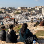 Τουρκία: Γυναίκα ανασύρθηκε ζωντανή έπειτα από 104 ώρες στα συντρίμμια [ΒΙΝΤΕΟ]