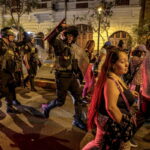 Περού: Η Διεθνής Αμνηστία παραδίδει «αποδείξεις» για τη χρήση θανατηφόρας βίας εναντίον διαδηλωτών