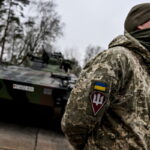 Ο ιδρυτής της Wagner λέει ότι ξεκίνησε η ουκρανική αντεπίθεση στο Μπαχμούτ