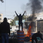 Δέκα νεκροί Παλαιστίνιοι σε ισραηλινή επιδρομή στην Ναμπλούς [BINTEO]