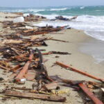 Ναυάγιο με πρόσφυγες και μετανάστες στην Ιταλία: Στους 64 ανέρχονται οι νεκροί, 12 παιδιά μεταξύ των θυμάτων