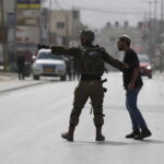 Το Ισραήλ καταργεί το καθεστώς διοικητικής κράτησης για τους εβραίους εποίκους της Δυτικής Όχθης