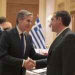 Τσίπρας σε Μπλίνκεν: Οι ΗΠΑ να στηρίξουν τον διάλογο με την Τουρκία με δύο σαφείς κόκκινες γραμμές