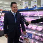 Α. Γεωργιάδης: Το «καλάθι του νοικοκυριού» λειτουργεί – Θα υπάρξουν βελτιώσεις