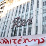 Καλλιτέχνες: Αλλαγή περιεχομένου των κινητοποιήσεων