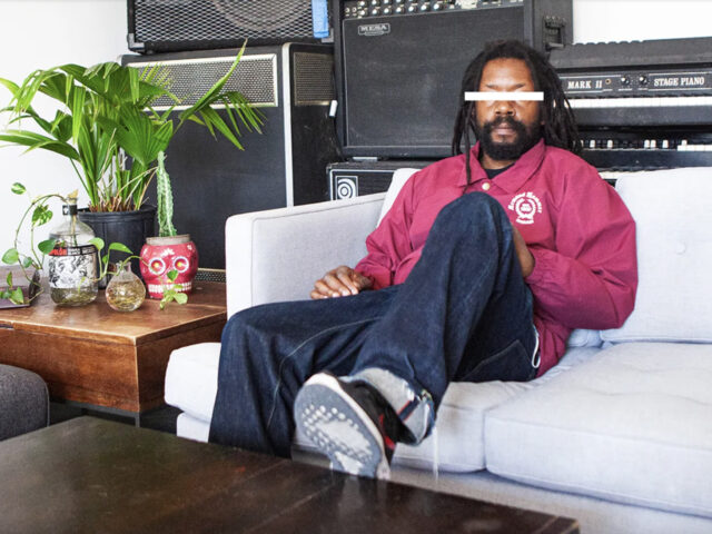 Billy Woods: Από το περιθώριο της μουσικής βιομηχανίας, ήρωας της Underground Rap σκηνής