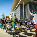 Αποκριά και Καθαρά Δευτέρα  στο Κέντρο Πολιτισμού Ίδρυμα Σταύρος Νιάρχος