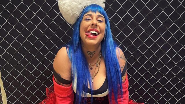 Στη φυλακή η γνωστή influencer Super Κική – Ποινική δίωξη για κακουργήματα