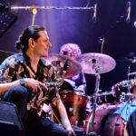 Ο Γιάννης Κασέτας παρουσιάζει live το νέο του άλμπουμ «Lucid Dream»