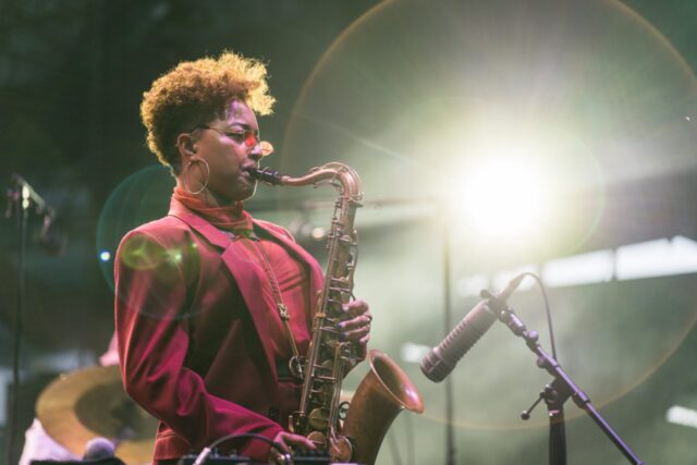 WOW: To Women Of the World, ένα φεστιβάλ για γυναίκες, θηλυκότητες και non-binary άτομα, έρχεται στην Αθήνα