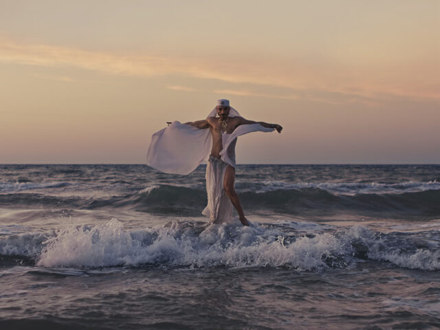 PDSFF: Ένα κινηματογραφικό φεστιβάλ για τις διαφορετικές ταυτότητες και τις διακρίσεις