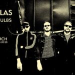 Οι The Callas αφήνουν τη βάση τους στην Αθήνα και επισκέπτονται την ελληνική περιφέρεια για μια σειρά συναυλιών